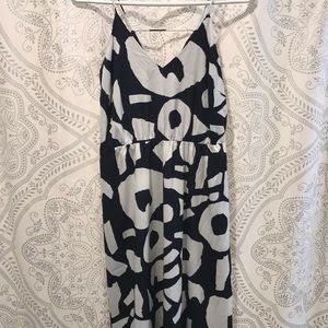 LOFT Maxi Dress.